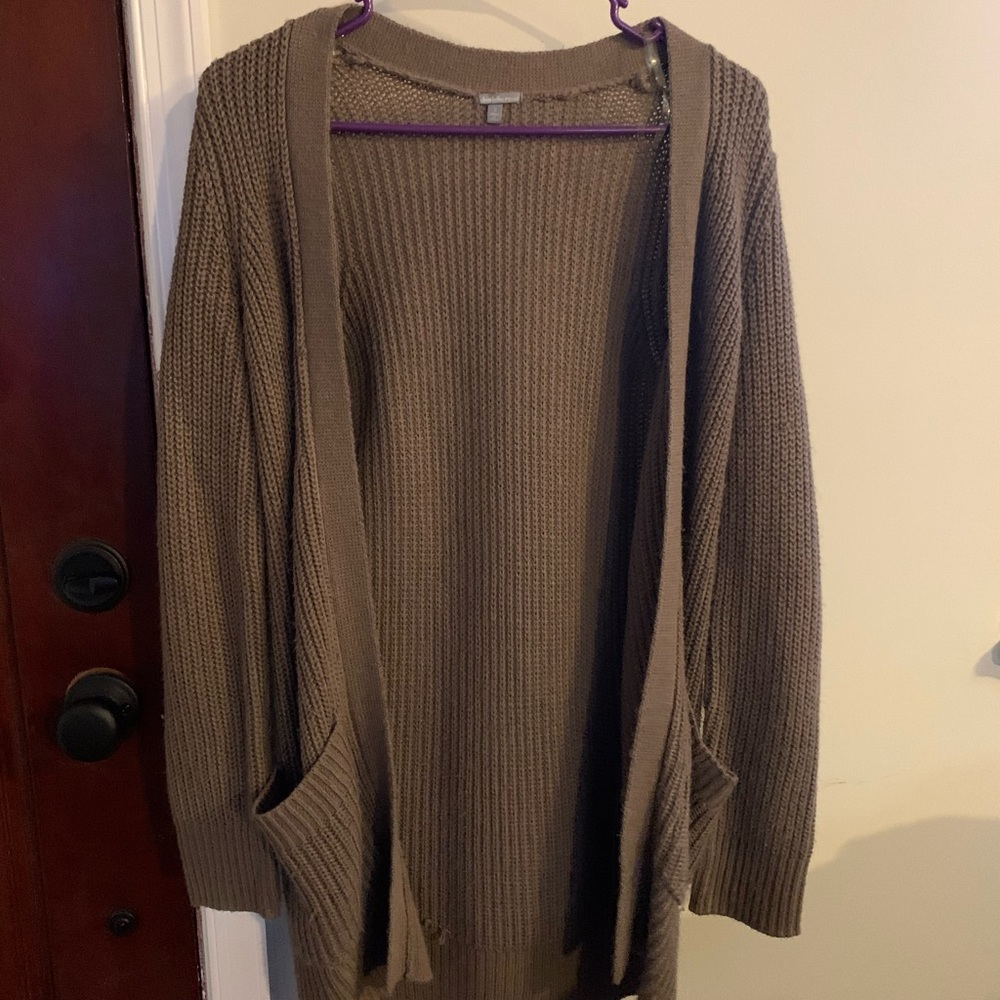 Cardigan
